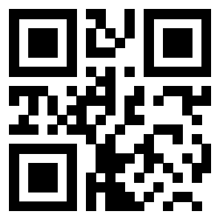 Scansione del Qr Code di 3200533135
