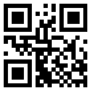 Il QrCode di 3200533137