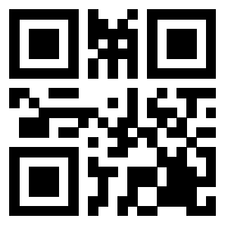 3200533138 Qr Code associato