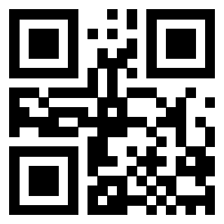 Il QrCode di 3200533139
