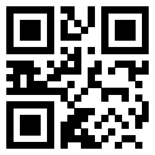 3200533142 - Immagine del Qr Code associato
