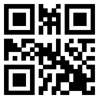 3200533147 - Immagine del Qr Code associato