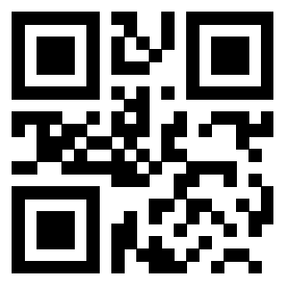 Scansione del Qr Code di 3200533149