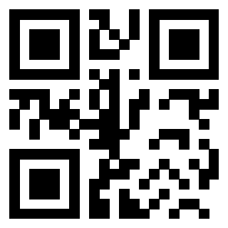 Immagine del QrCode di 3200533152