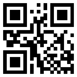3200533155 - Immagine del Qr Code associato