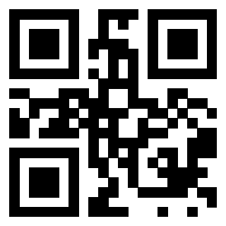 3200533158 - Immagine del QrCode associato