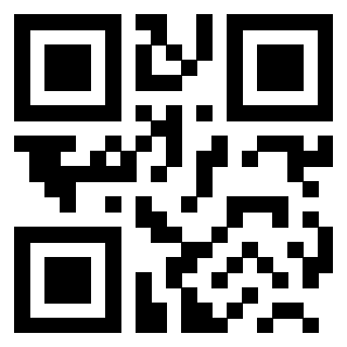 Il Qr Code di 3200533160