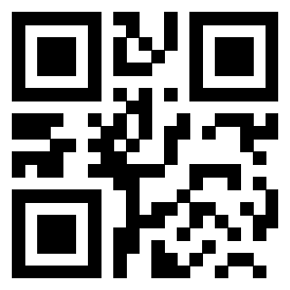 Immagine del QrCode di 3200533161