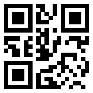 3200533165 - Immagine del QrCode associato