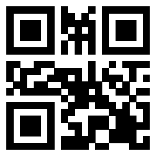 Il Qr Code di 3200533166