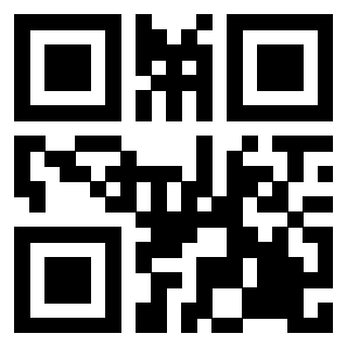 3200533175 - Immagine del QrCode associato