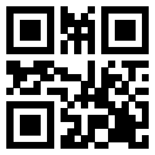 Scansione del QrCode di 3200533176