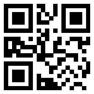 Immagine del QrCode di 3200533178