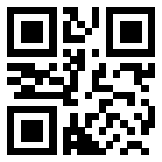 Immagine del QrCode di 3200533179