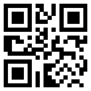 3200533180 - Immagine del Qr Code associato