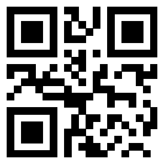 3200533183 - Immagine del Qr Code associato