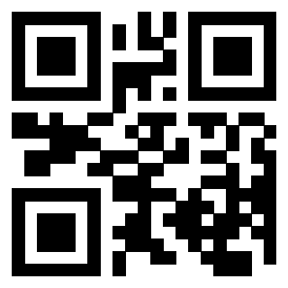 Immagine del QrCode di 3200533185