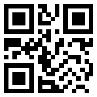 3200533190 - Immagine del QrCode associato