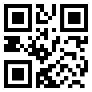 Immagine del QrCode di 3200533191