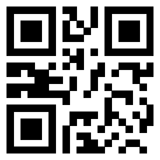 Il Qr Code di 3200533197