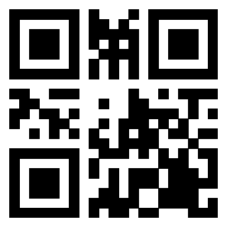 Immagine del QrCode di 3200533202