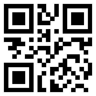3200533205 - Immagine del QrCode associato