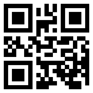 Scansione del Qr Code di 3200533206