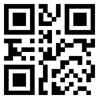 Scansione del Qr Code di 3200533208