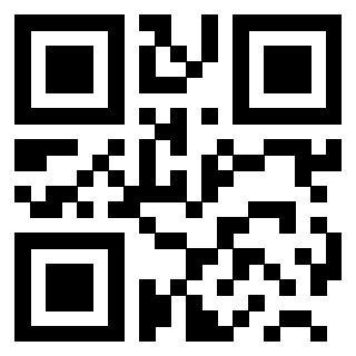 Scansione del QrCode di 3200533209