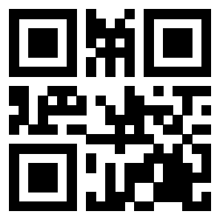 Il Qr Code di 3200533211