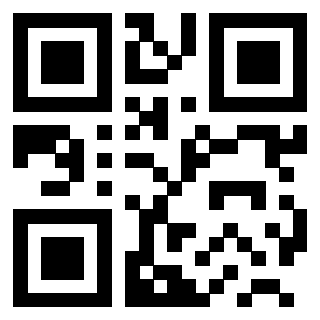 Immagine del Qr Code di 3200533212