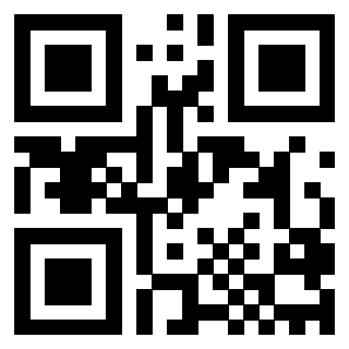 3200533218 - Immagine del QrCode associato