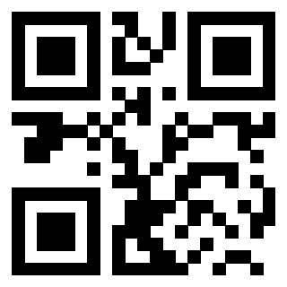 Scansione del Qr Code di 3200533219