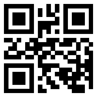 Scansione del QrCode di 3200533221