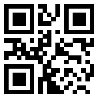 Immagine del QrCode di 3200533223