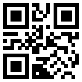 Scansione del QrCode di 3200533224