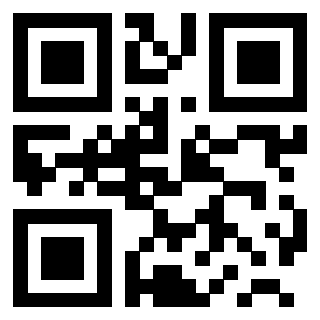 Il QrCode di 3200533225