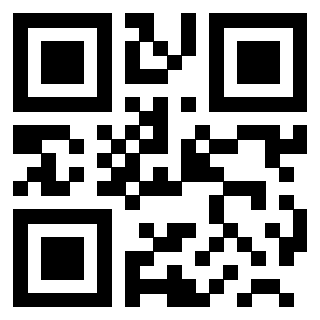 3200533226 - Immagine del Qr Code associato