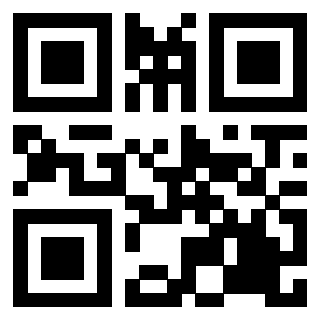 Immagine del QrCode di 3200533233