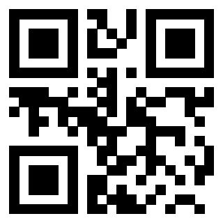 Il QrCode di 3200533235