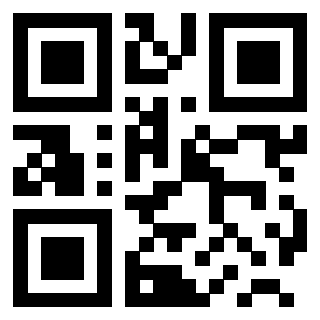 3200533236 - Immagine del QrCode associato