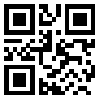 3200533238 - Immagine del QrCode associato