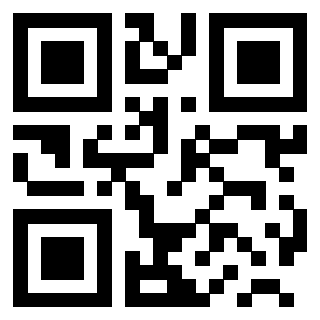Scansione del QrCode di 3200533241