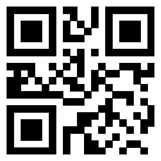 3200533245 - Immagine del Qr Code associato