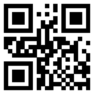 Scansione del QrCode di 3200533246