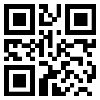 Immagine del Qr Code di 3200533249