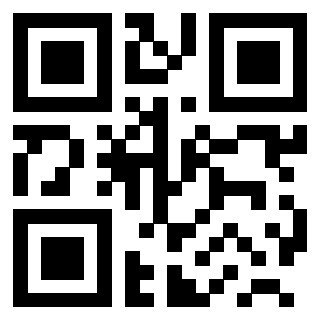 3200533250 - Immagine del Qr Code associato
