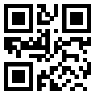 3200533251 - Immagine del QrCode associato