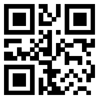 3200533252 - Immagine del Qr Code associato