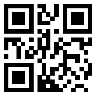 Scansione del Qr Code di 3200533255